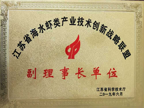 產(chǎn)業(yè)技術(shù)副理事長(zhǎng)單位